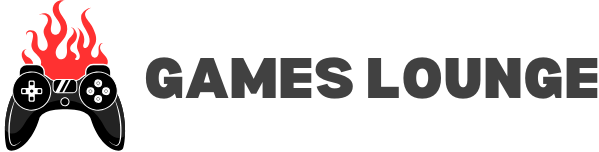 Games Lounge